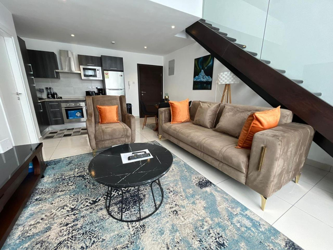 Others 4, Embassy Gardens Upscale D-Plus Apartments, Accra