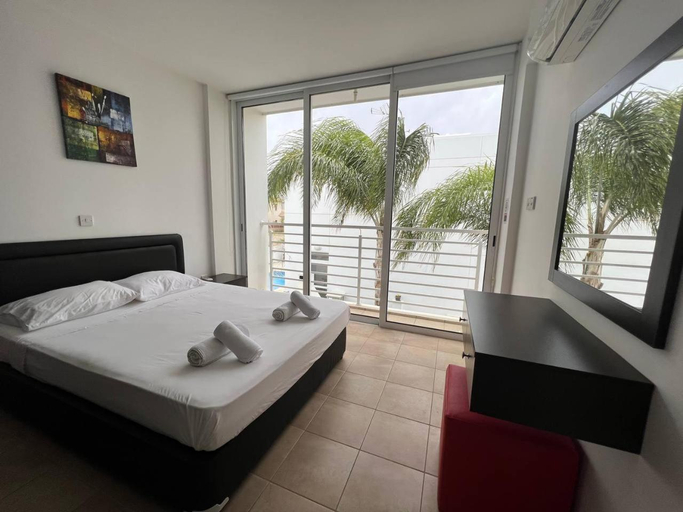2, Crystal 12 Kapparis 3Bedroom Villa