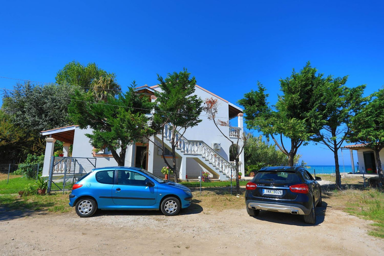 Others 4, Beach Villa Vasso, Ionian Islands