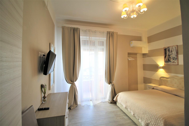 Bedroom 1, Secondopiano, Pisa