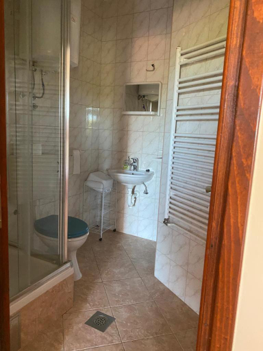 Others 5, Apartmani Mirjana, Šibenik