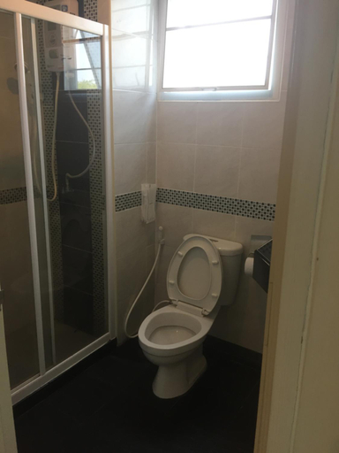 Bathroom 4, Grand Lopburi, Muang Lop Buri