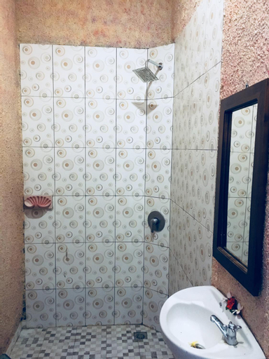Bedroom 3, Yudhist Guest House, Klungkung