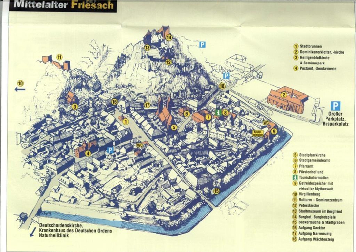 Others 5, Hotel Friesacherhof, Sankt Veit an der Glan
