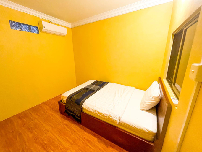 Others 5, BLANK GUEST HOUSE, Siem Reap