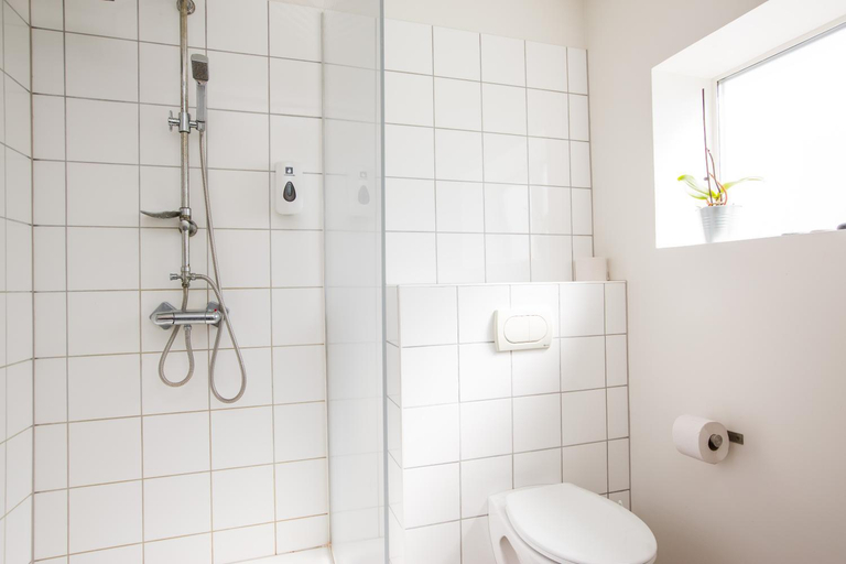 Bathroom 4, Kvoldstjarnan Gistiheimili, Sveitarfélagið Árborg
