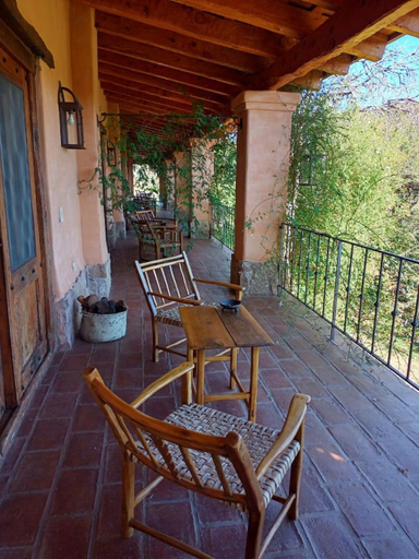 Others 4, Posada Rural La Matilde, San Javier