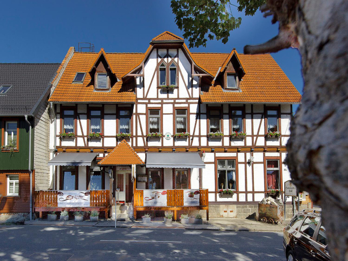 Others 5, Hasseroder Hof, Harz