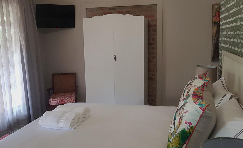 Others 5, Dancing River Guesthouse, Sedibeng