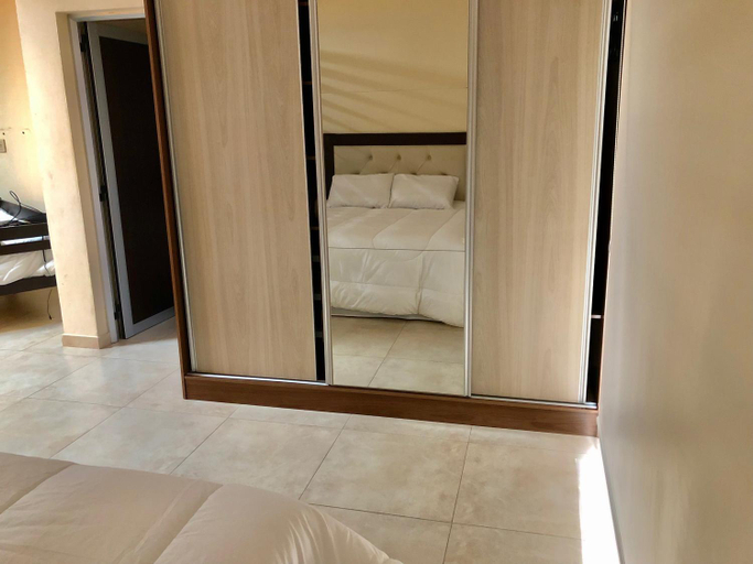 4, Departamento Centrico C/ Asador Propio, General San Martín