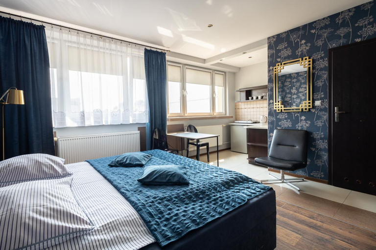 Others 2, Apartamenty Komfort, Częstochowa City