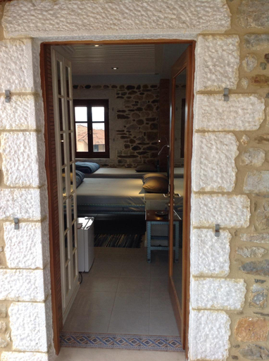 Others 4, Mystras Inn, Peloponnese