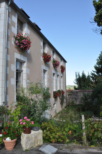 Exterior & Views 1, Le Cep en Sancerrois, Cher