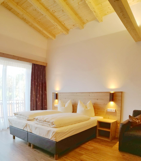 Bedroom 7