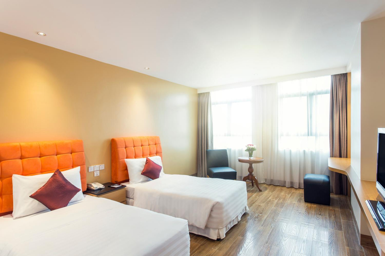Bedroom 3