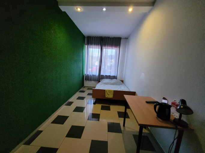 Others 3, GuestHouse, Piaseczno