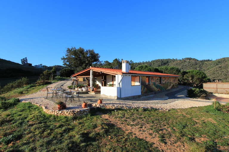 Vida Pura Apartments, Odemira