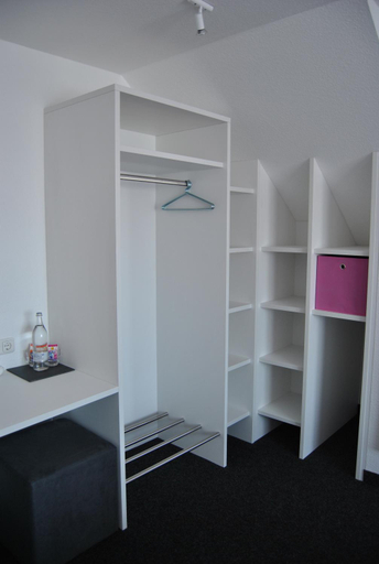 Bedroom 3, meerzeit Hotel, Cuxhaven