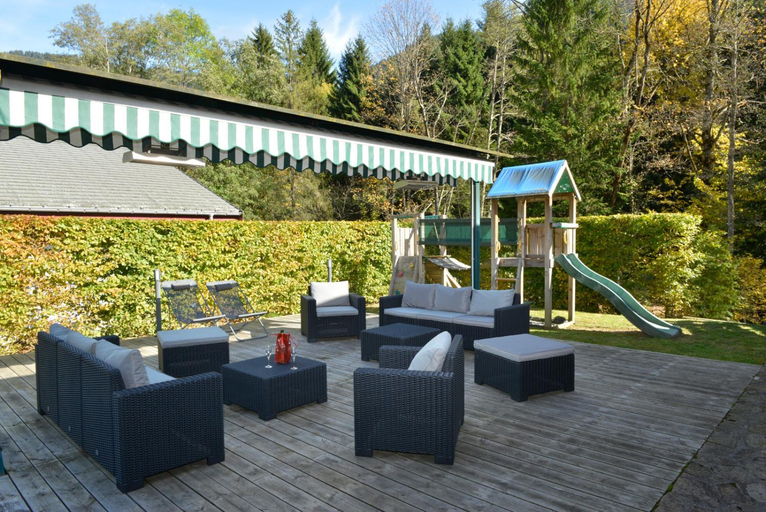 Food & Drinks 4, Auberge de la Dranse, Haute-Savoie