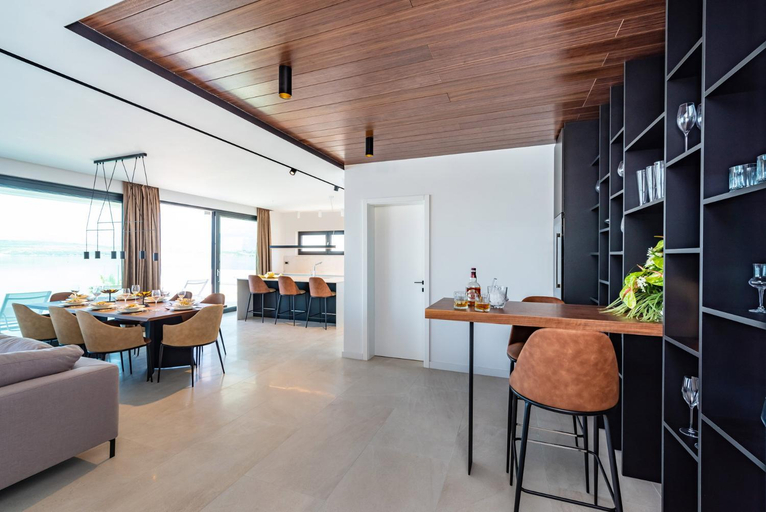 Facilities 3, Luxury Villa Novita with Pool, Novigrad