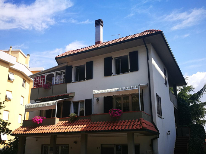 Casa Margherita Affittacamere B&B, Grosseto