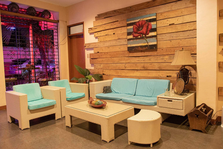 Public Area 2, JS PENSION HOUSE, Tanjay City