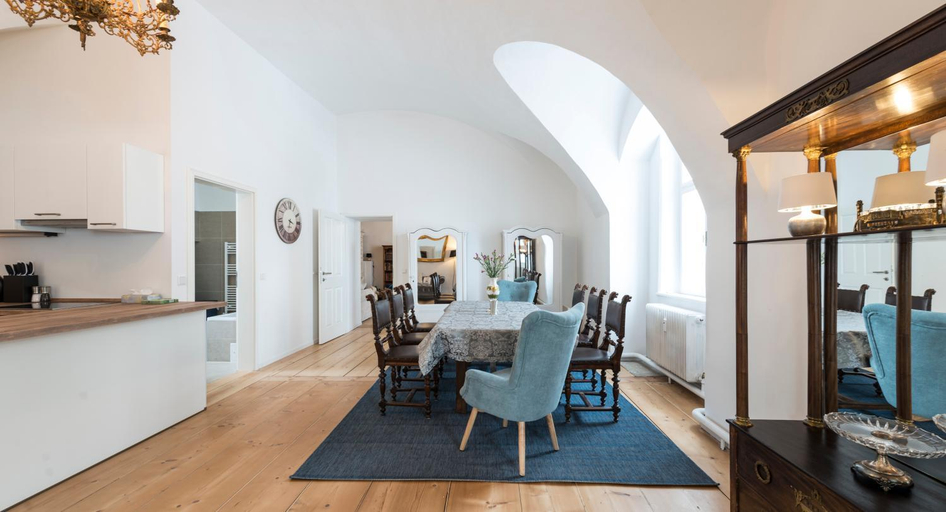 Others 5, Apartments Hoferhaus - Your Austrian Home, Liezen