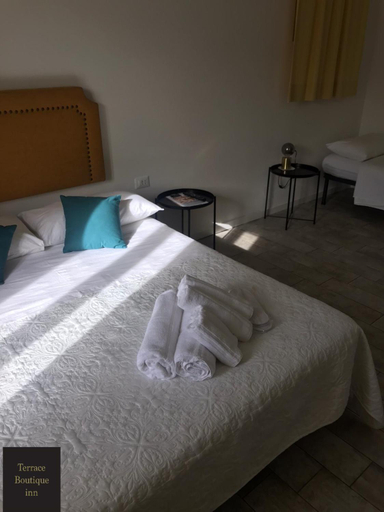 Others 3, Terrace Boutique Inn, Roma