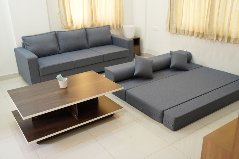 Others 5, VISTA LIVING, Bangalore