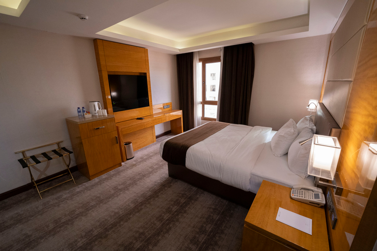 Bedroom 3, Gloria Boutique Hotel, Wadi Essier