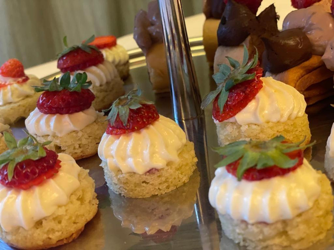 Food & Drinks 5, Hotel Cristallo, Vercelli