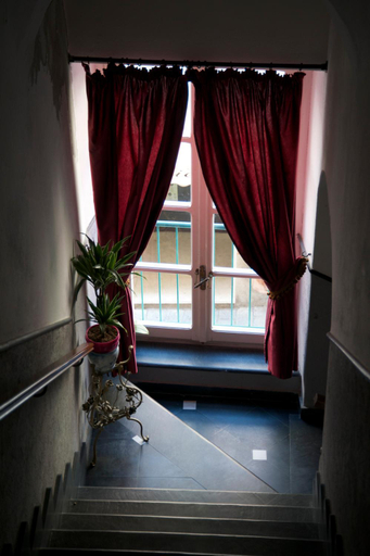 Others 3, Erasmo Rooms & Breakfast, Savona