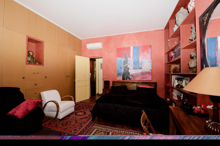 Others 4, Chambres d'hotes Le Regent, Var