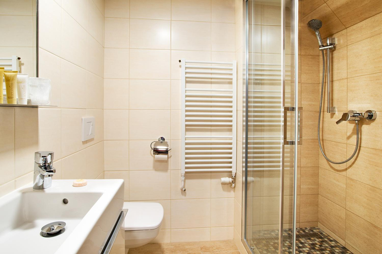 Others 5, Hotel U Hada Zatec, Louny