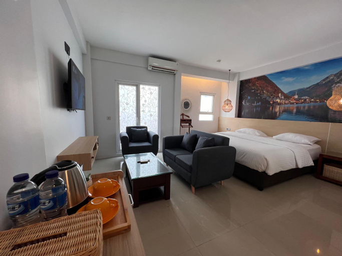 Bedroom 17