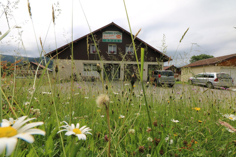 Others 4, Les Chantenees, Vosges