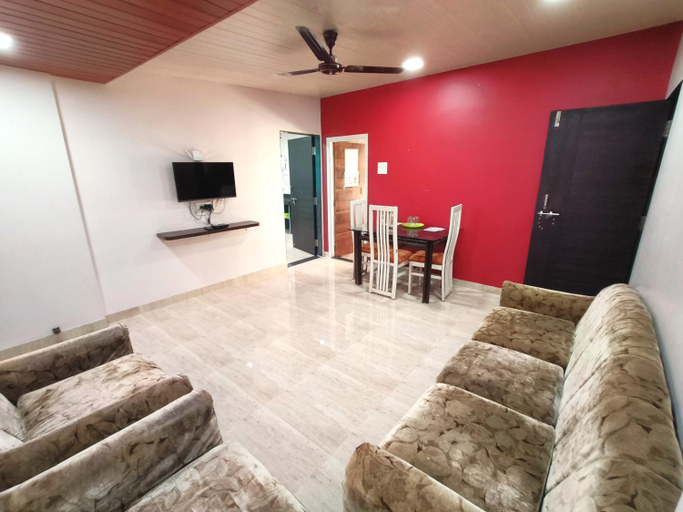 Others 4, Crescent Holiday Homes, Satara