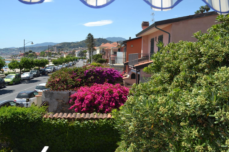 CA' de GINO, Imperia