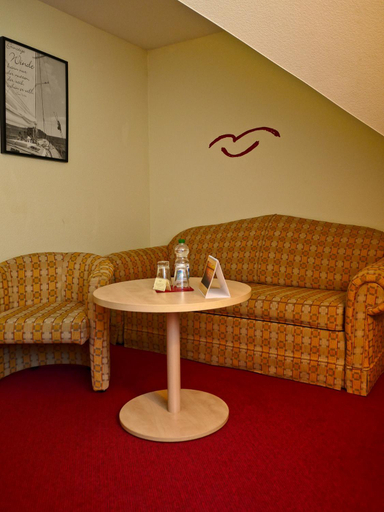 Bedroom 2, Seehotel Weit Meer, Mecklenburgische Seenplatte