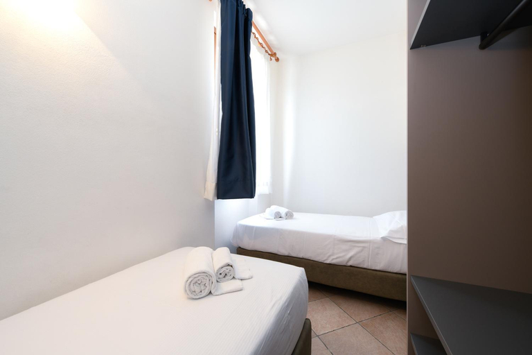 Others 5, Residence Relais Rosa dei Venti, Brescia
