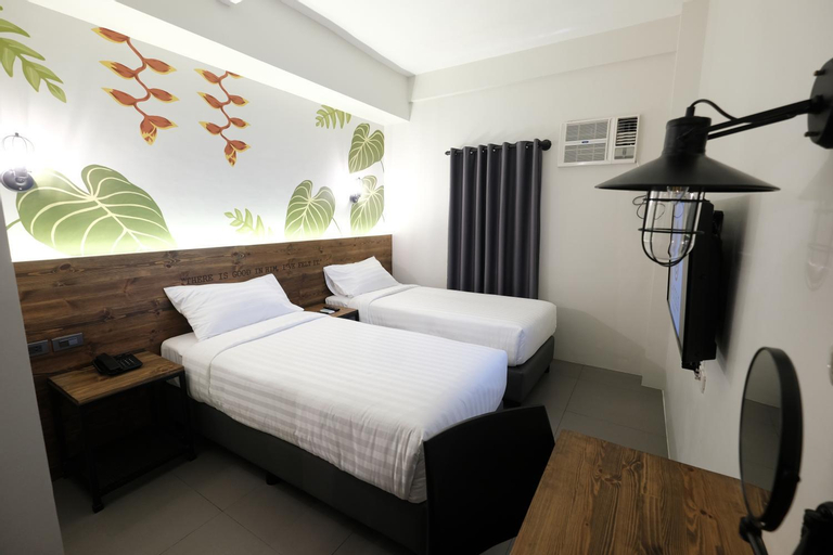 Bedroom 11