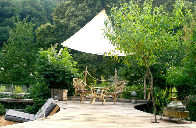 Others 2, Moselglamping, Bernkastel-Wittlich