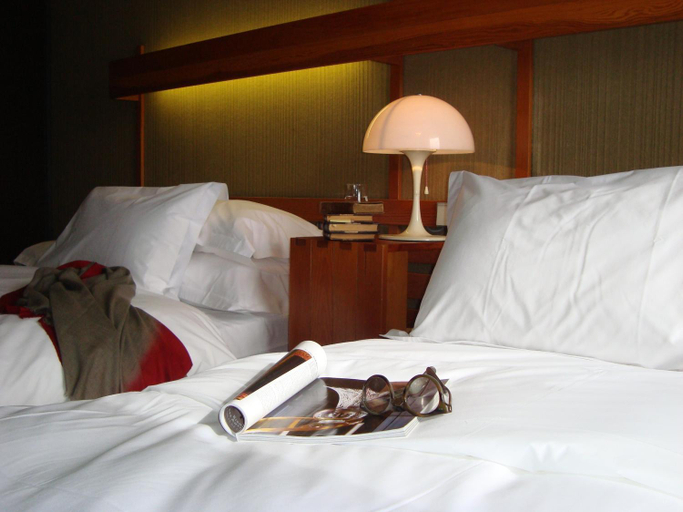 Bedroom, The Catalogne, Pyrénées-Orientales