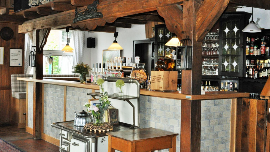 Food & Drinks 4, Hotel Restaurant Große Teichsmuhle, Coesfeld