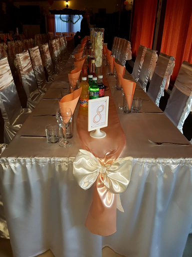 Business Facilities 5, Kanclera Hotel, Kaspichan