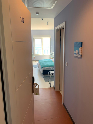 Others 5, Hotel Elu Iris, Split