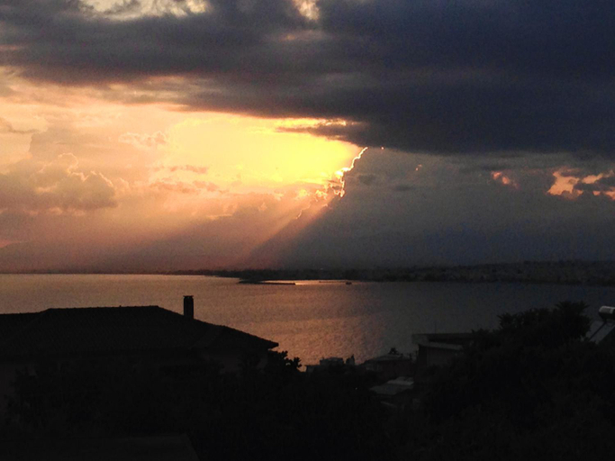 Others 2, SEMIRAMIS SUITES with pool, Peloponnese