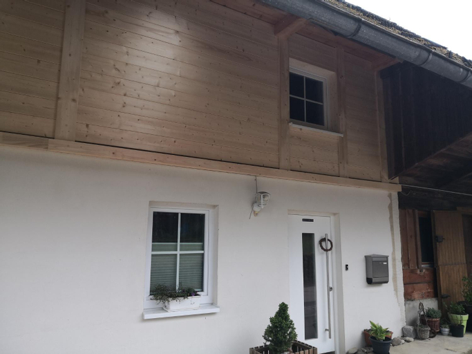 Ferienwohnung Belchenliebe, Lörrach
