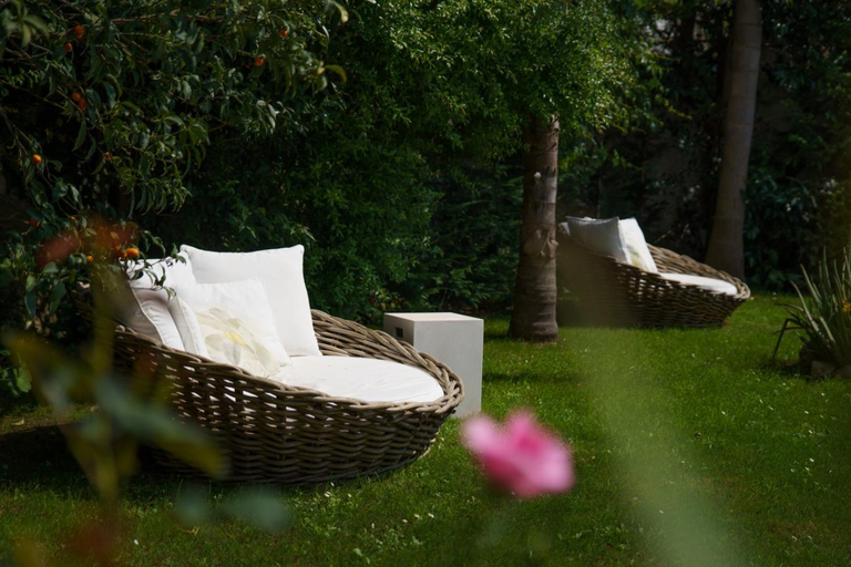Others 3, Lemon Tree Hotel, Epirus