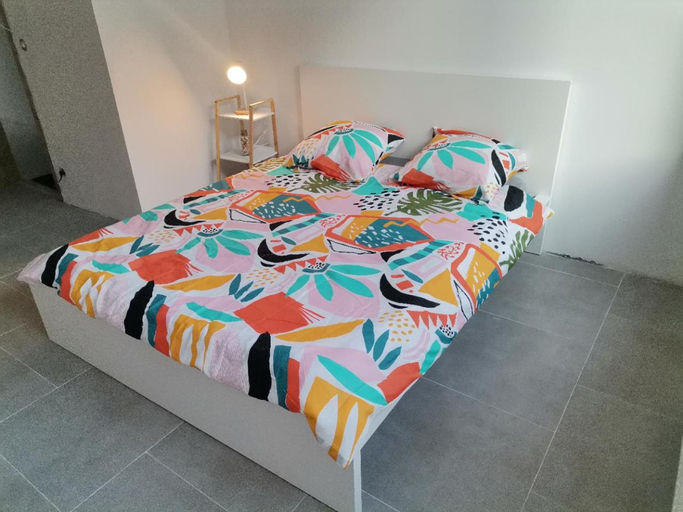 Bedroom 17